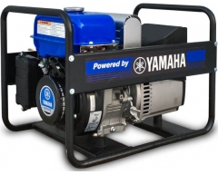 Бензиновый генератор Энерго EB 2.5/230 Y, 230 В, 2.5 кВт