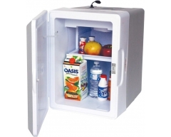 Холодильник автомобильный Koolatron P 85, 49 Объем камеры, термоэлектрический Тип охлаждения, до Температура охлаждения, 12 Питание