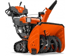 Снегоуборочная машина бензиновая Husqvarna ST 424 T