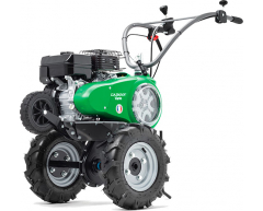 Мотоблок бензиновый Caiman VARIO 60 S TWK+, 2 Количество скоростей, 30-60-90 см, 32 см, Subaru Модель двигателя