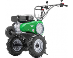 Мотоблок бензиновый Caiman VARIO 60 H TWK+, 2 Количество скоростей, 30-60-90 см, 32 см, Honda Модель двигателя