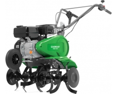 Культиватор бензиновый Caiman TRIO 70 C3, 2 Количество скоростей, 30-60-90 см, 32 см, Caiman Модель двигателя