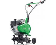 Культиватор бензиновый Caiman NANO 40 K, 1 Количество скоростей, 20-30-46 см, 22 см, Kawasaki Модель двигателя