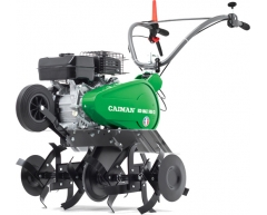 Культиватор бензиновый Caiman ECO MAX 50 S C2, 1 Количество скоростей, 60 см, 32 см, Subaru Модель двигателя