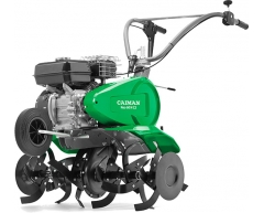 Культиватор бензиновый Caiman NEO 60 H C3, 2 Количество скоростей, 30-60-90 см, 32 см, Honda Модель двигателя