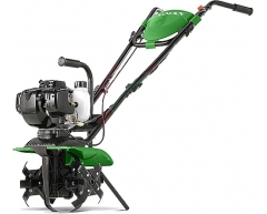 Культиватор бензиновый Caiman SUPERTILLER 25 H, 1 Количество скоростей, 28 см, 22 см, Honda Модель двигателя