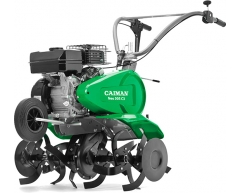 Культиватор бензиновый Caiman NEO 50 S C3, 2 Количество скоростей, 30-60-90 см, 32 см, Subaru Модель двигателя