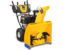 Снегоуборочная машина бензиновая Cub Cadet XS3 66 SWE