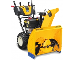 Снегоуборочная машина бензиновая Cub Cadet XS3 71 SWE