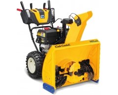 Снегоуборочная машина бензиновая Cub Cadet XS3 76 SWE