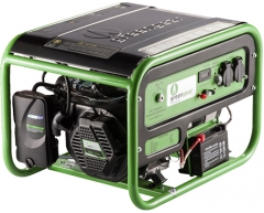 Газовый генератор GreenGear GE 3000