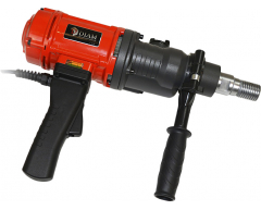 Дрель алмазного сверления Diam ML 102/2 H, 102 мм, 12.7/31.75 мм, 1.8 кВт