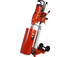 Установка алмазного бурения Diam ML 250/2 А, 250 мм, 12.7/31.75 мм, 4.35 кВт