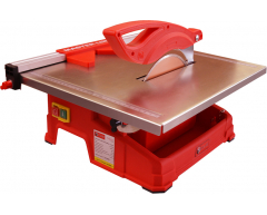 Плиткорез электрический Diam ML 180/700, 180 мм, неограниченна мм, 34 мм, 0.70 кВт, 230 В