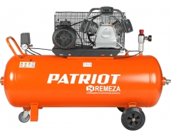 Компрессор масляный Patriot Remeza СБ 4/С-200 LB 40