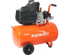 Компрессор масляный Patriot EURO 50-260