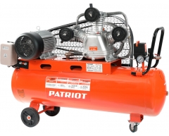 Компрессор масляный Patriot PTR 100-670