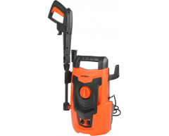 Мойка высокого давления Patriot GT 320 Imperial, 390 л/ч, 100 бар, 6.2 кг, 1400 Вт