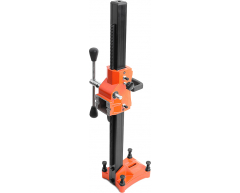 Стойка установки алмазного бурения MESSER VS 250, 250 мм