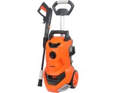 Мойка высокого давления Patriot GT 620 Imperial, 430 л/ч, 135 бар, 8.08 кг, 2050 Вт