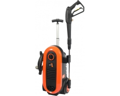 Мойка высокого давления Patriot GT 820 Comfort, 380 л/ч, 130 бар, 1400 Вт