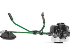 Триммер бензиновый Caiman WX 43, леска Режущий элемент, прямая Тип штанги, 7.8 Вес нетто, 1.27 Максимальная мощность, 2-х Количество тактов