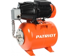 Насосная станция Patriot PW 850-24 C