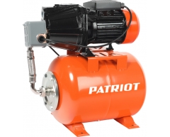 Насосная станция Patriot PW 1200-24 C