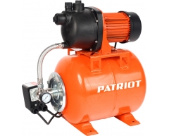 Насосная станция Patriot PW 850-24 P