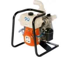 Мотопомпа бензиновая Oleo-Mac SA 30 TLA, 270 л/мин, 30 м