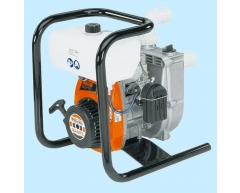 Мотопомпа бензиновая Oleo-Mac SA 45 TL, 450 л/мин, 40 м