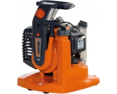Мотопомпа бензиновая Oleo-Mac WP 300, 150 л/мин, 37 м