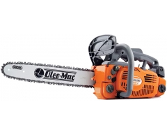 Бензопила Oleo-Mac 932 C, 35 см, 9.5 мм, 3.4 кг, 1.18 кВт, 30.1 см3