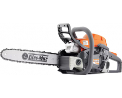 Бензопила Oleo-Mac GS 35 C 16, 41 см, 9.5 мм, 4.6 кг, 1.47, 38.9