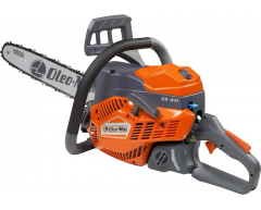Бензопила Oleo-Mac GS 411 EURO 2, 41 см, 8.3 мм, 4.4 кг, 1.91 кВт, 39 см3