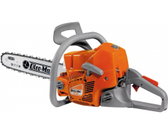 Бензопила Oleo-Mac GS 440 EURO 2, 46 см, 8.3 мм, 4.5 кг, 2.13 кВт, 42.9 см3