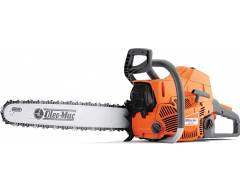 Бензопила Oleo-Mac GS 720, 51 см, 9.5 мм, 6.8 кг, 3.97 кВт, 70.8 см3
