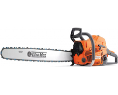 Бензопила Oleo-Mac GS 820, 76 см, 9.5 мм, 7.1 кг, 4.41, 80.7