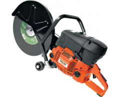 Бензорез Oleo-Mac 983 TTA 16, 400 мм, 20/22.2/25.4 мм, 150 мм, Oleo-Mac Производитель двигателя, 3.68 кВт