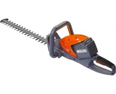 Кусторез аккумуляторный Oleo-Mac HCI 45 40 V с батареей и ЗУ, 45 Длина ножа, 20 max, Li-Ion Тип аккумулятора, 40 Напряжение аккумулятора, 2.5 Емкость аккумулятора