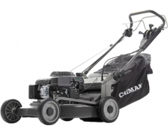 Газонокосилка бензиновая Caiman IXO 55 CV BBC, самоходная Тип передвижения, вариатор Тип трансмиссии, 53 см, есть Боковой выброс, есть Мульчирование, 70 л, Caiman Модель двигателя
