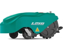 Газонокосилка-робот Caiman AMBROGIO L 210 ELITE, 29 Ширина скашивания, 20-56 Высота скашивания, Li-Ion Тип аккумулятора, 25.9 Напряжение аккумулятора, 7.5 Емкость аккумулятора