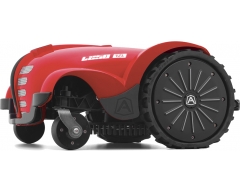 Газонокосилка-робот Caiman AMBROGIO L 250i ELITE GPS, 29 Ширина скашивания, 25-70 Высота скашивания, Li-Ion Тип аккумулятора, 25.9 Напряжение аккумулятора, 7.5 Емкость аккумулятора