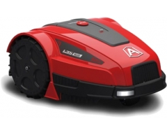 Газонокосилка-робот Caiman AMBROGIO L 35i DELUXE, самоходная Тип передвижения, 25 см, электрический Тип двигателя, 25 Ширина скашивания, 25-60 Высота скашивания, Li-Ion Тип аккумулятора, 25.9 Напряжение аккумулятора, 2.5+2.5 Емкость аккумулятора