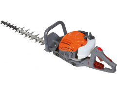 Кусторез бензиновый Oleo-Mac HC 246 P, 60 Длина ножа, 35 max, 5.2 Вес нетто, 0.75 Максимальная мощность