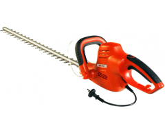 Кусторез электрический Oleo-Mac HC 605 E, 57 Длина ножа, 30 max, 3.6 Вес нетто, 0.60 Максимальная мощность