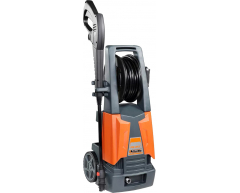 Мойка высокого давления Oleo-Mac PW 115 C, 360 л/ч, 125 бар, 7.0 кг, 1750 Вт