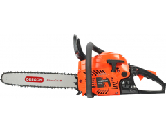 Бензопила Patriot GS 142, 40 см, 1.6 кВт, 41 см3