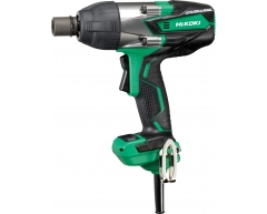 Гайковерт ударный HiKOKI WR 16 SE, 360 max, 370