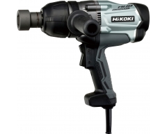 Гайковерт ударный HiKOKI WR 22 SE, max, 800 Мощность